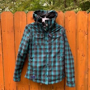 686 Snowboard Jacket